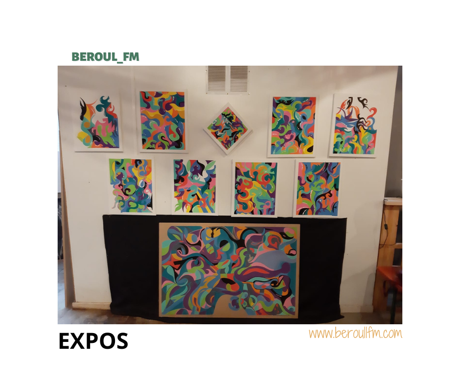 Expositions